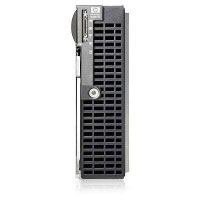 Servidor SATA Blade sin conexin caliente HP ProLiant BL260c G5 con procesador Intel Xeon L5420 Quad Core a 2,50 GHz, 12 MB, 2 GB, 1P (464946-B21)
